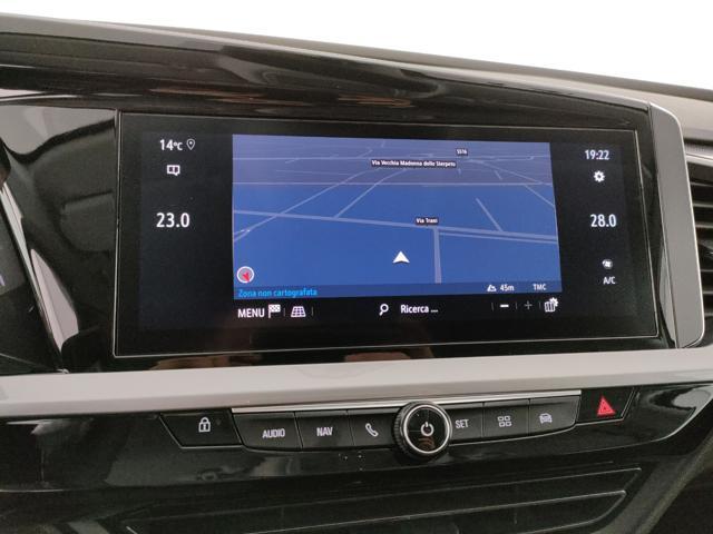 OPEL Grandland 1.5 diesel Ecotec aut. GS