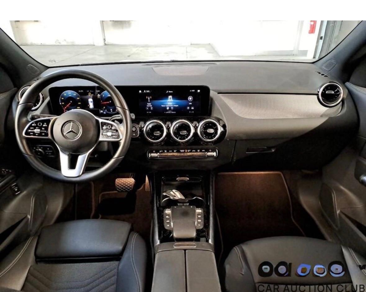 Mercedes-benz GLA 200 d Automatic Executive