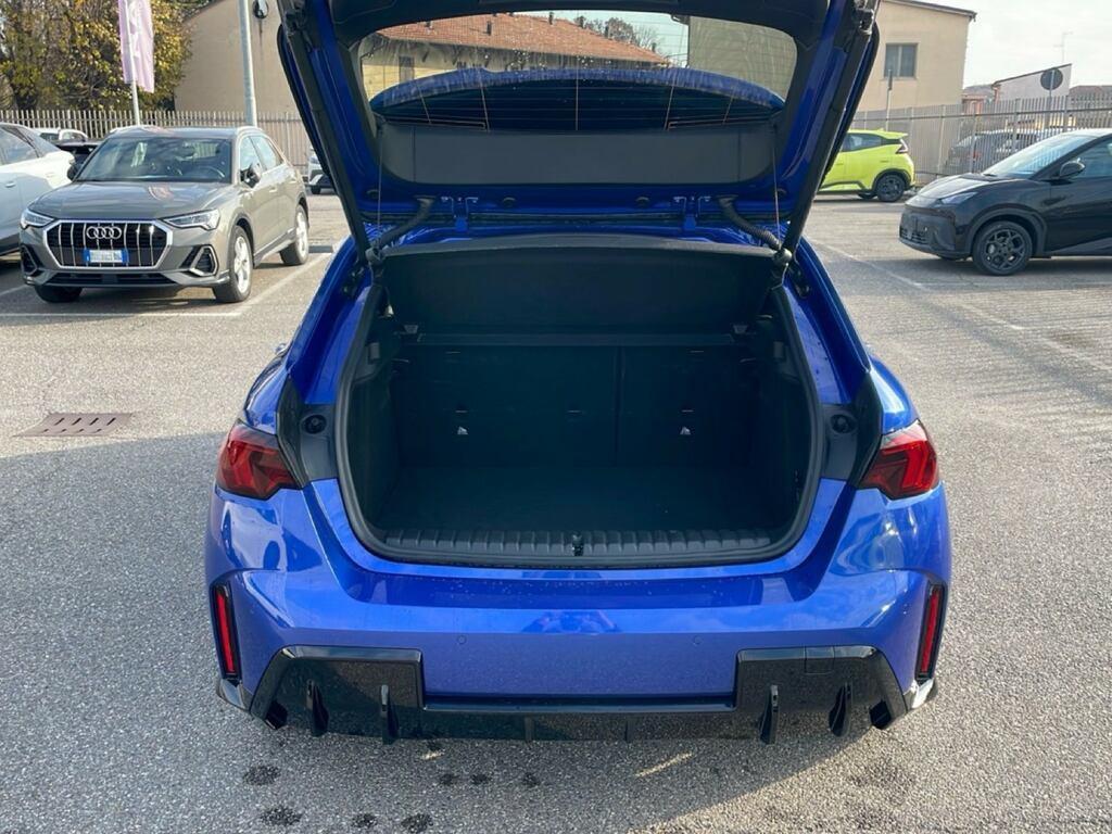 BMW Serie 1 118 d MSport Pro DCT