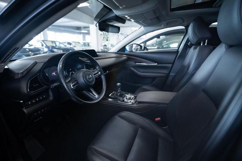 Mazda CX-30 2.0 m-hybrid Executive Appearance Pack 2wd 186cv 6mt