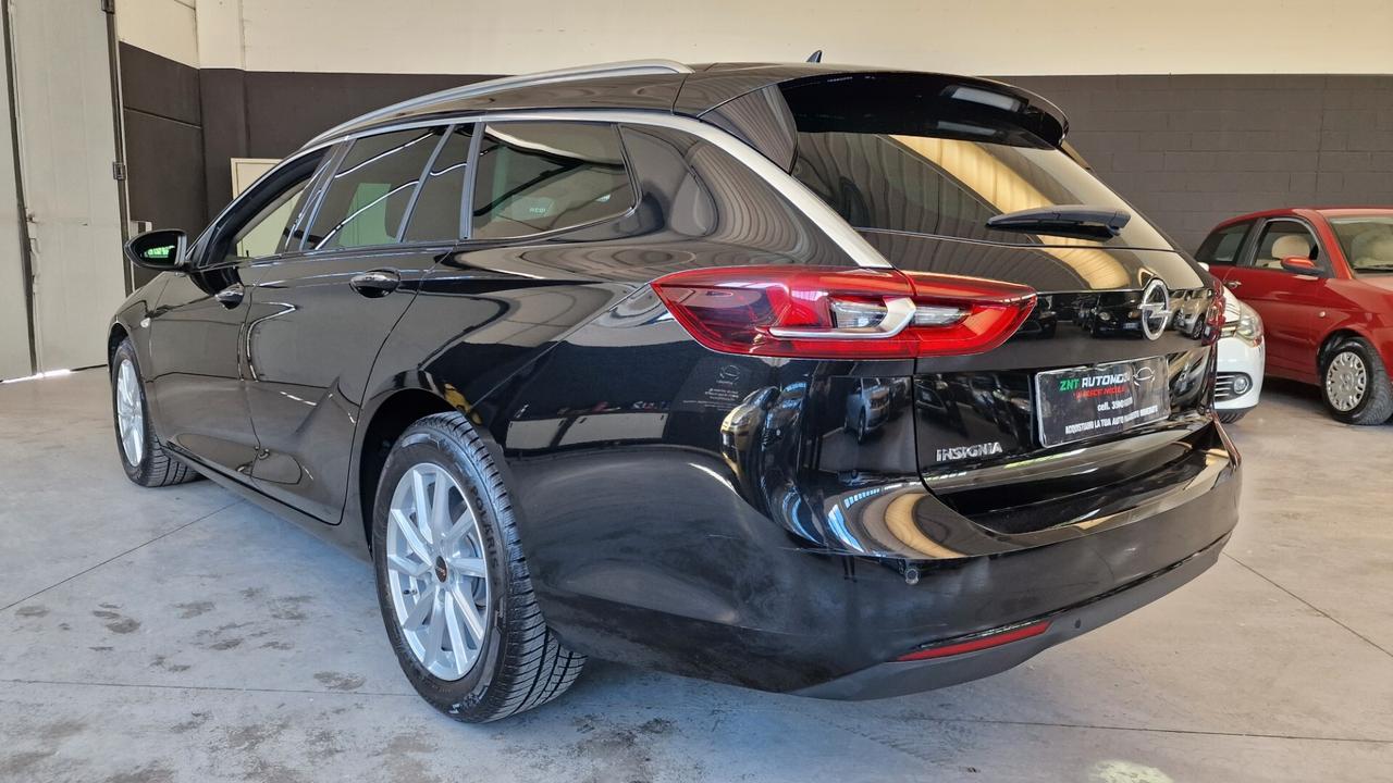 Opel Insignia 2.0 CDTI S&S aut. Sports Tourer Innovation
