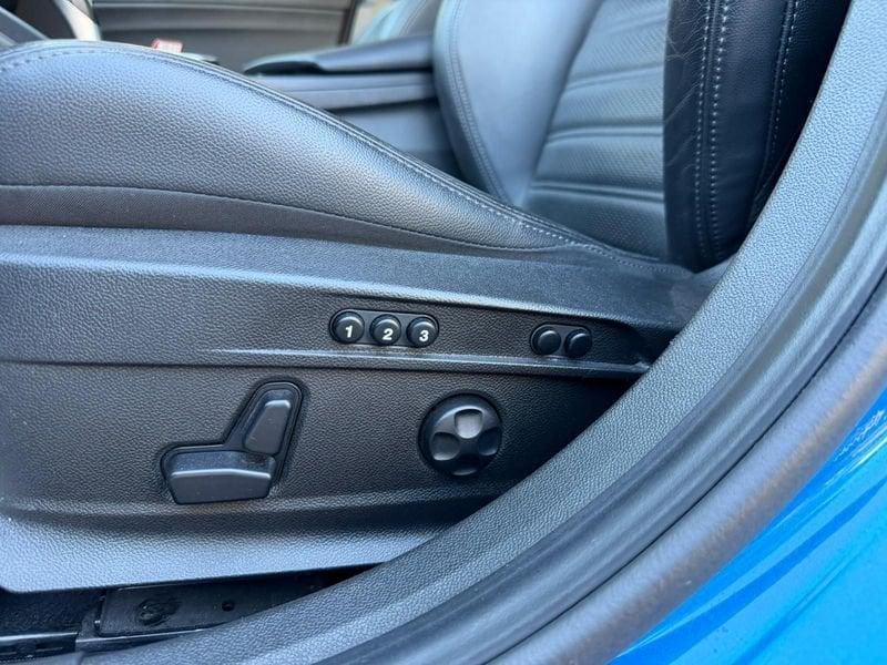 Alfa Romeo Giulia 2.2 Turbo Diesel 210CV Veloce AT8 Q4