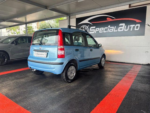 FIAT Panda 1.2 benz. pochi km