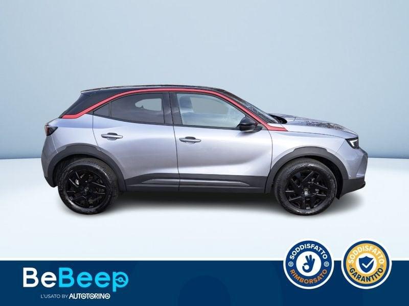 Opel Mokka 1.2 T GS S&S 100CV