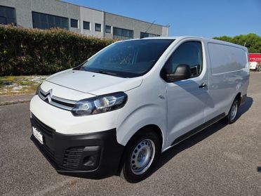CITROEN Jumpy 1.5 BlueHDi 100 S&S XL PL-TN Furgone Confort