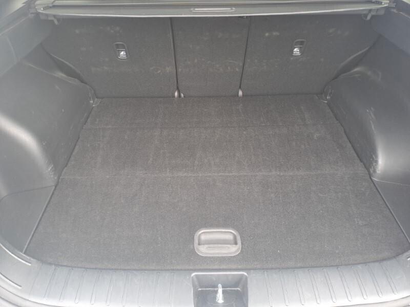 Hyundai Tucson 1.6 HEV aut. N Line + HSS "IN ARRIVO Iva Esposta"