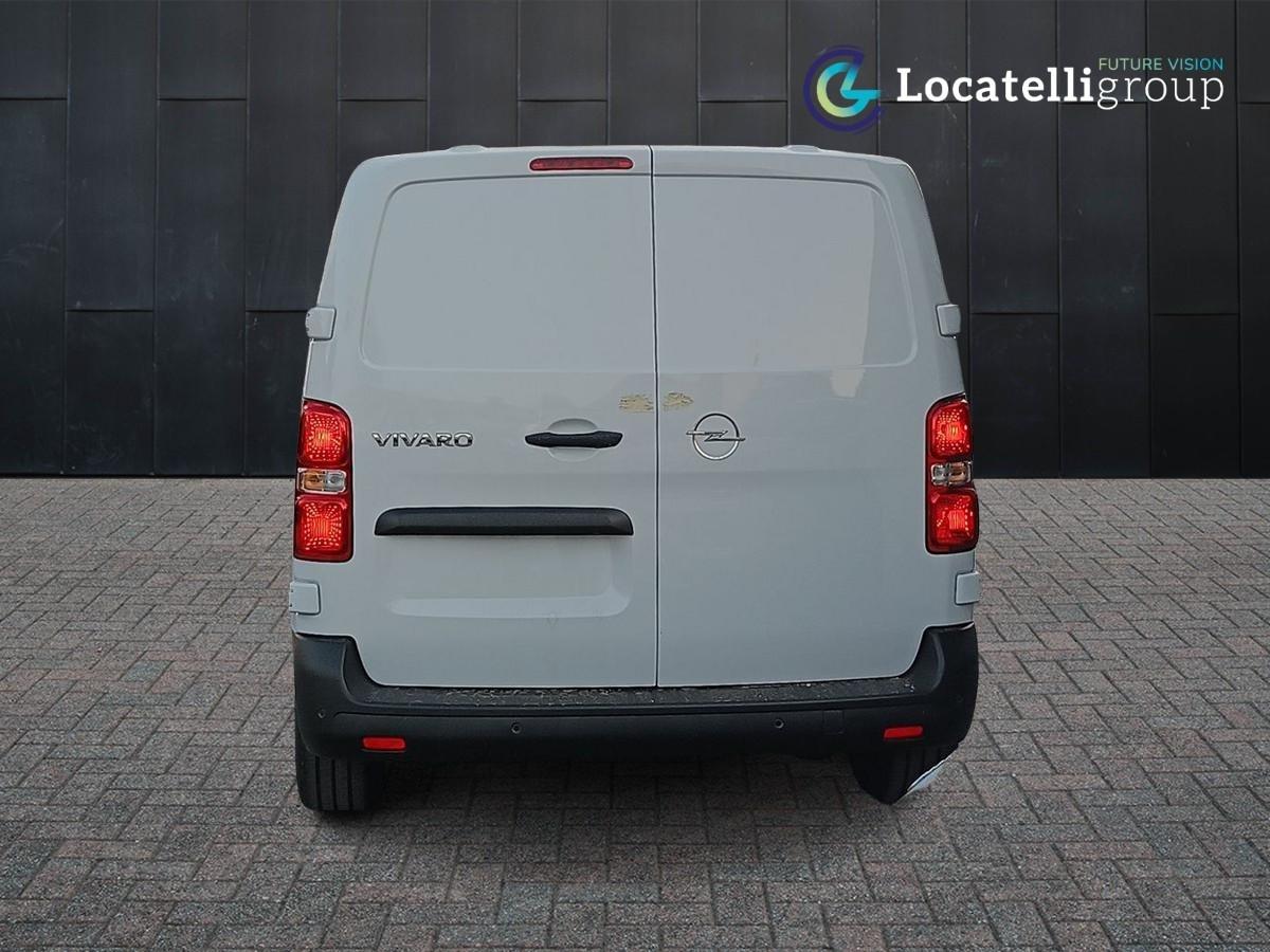 OPEL Vivaro M - 1.5 Diesel 120cv S&S