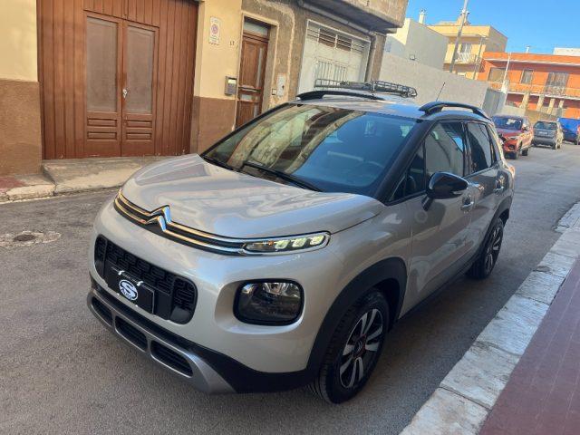 CITROEN C3 Aircross 1.6BlueHDi 120 Live