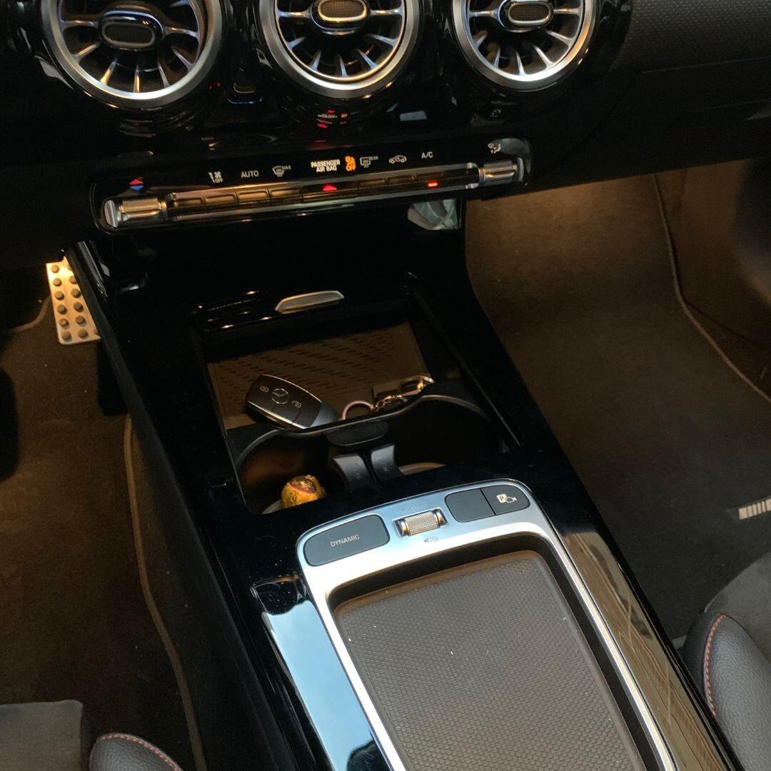 Mercedes Classe A 180 AMG Line Premium