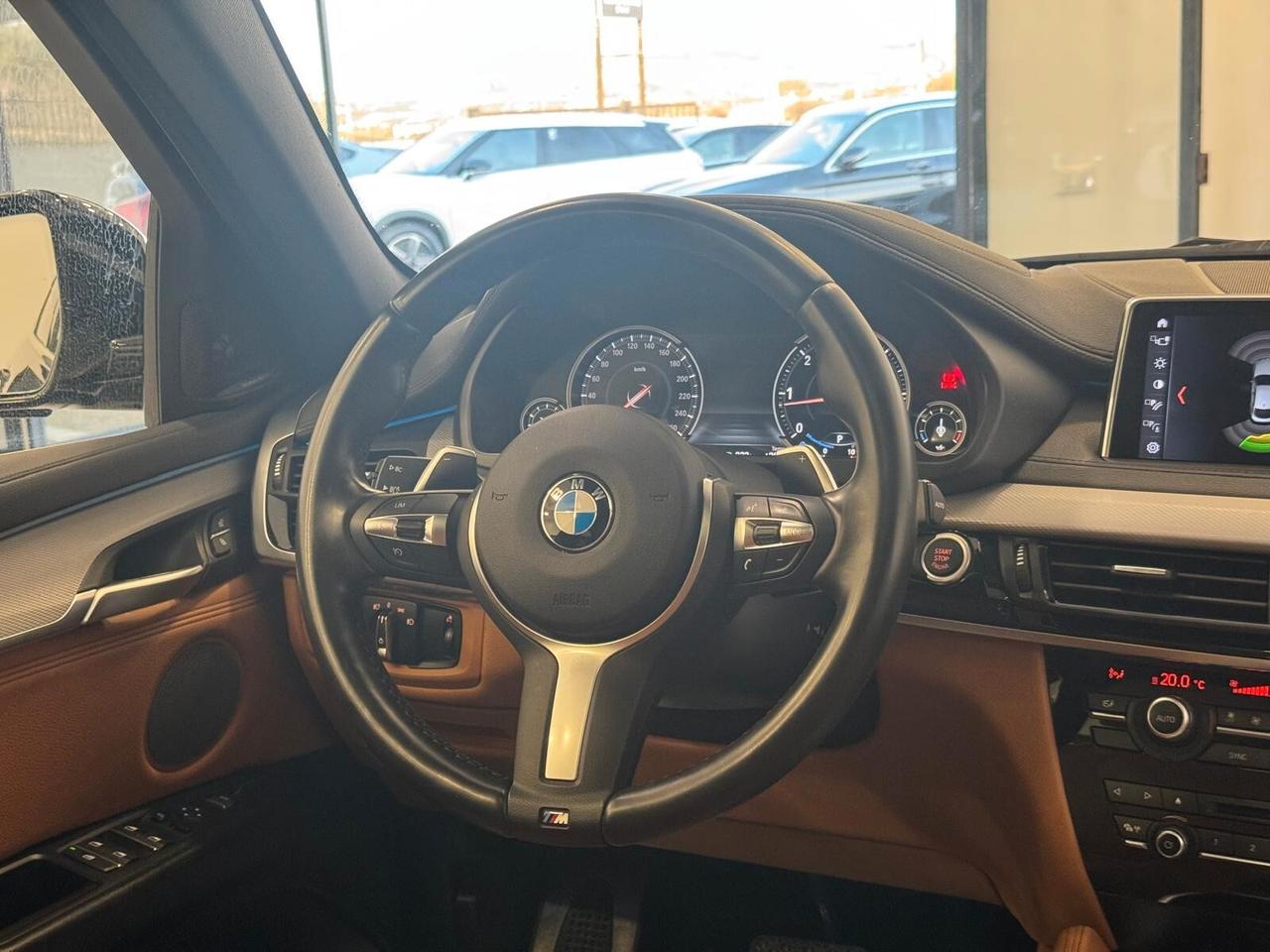 Bmw X6 xDrive30d 249CV Msport NO SUPERBOLLO