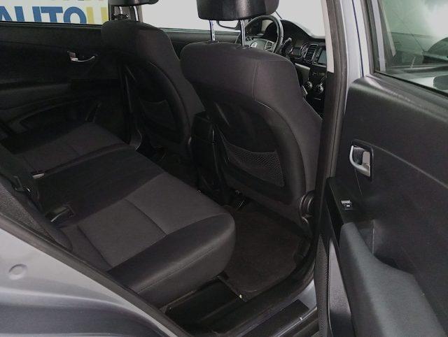 SSANGYONG Korando 2.0 C Gpl 2wd