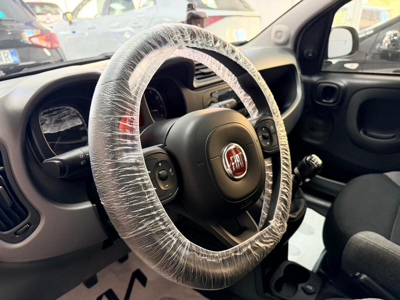 Fiat Panda 1.0 70CV Hybrid City Life