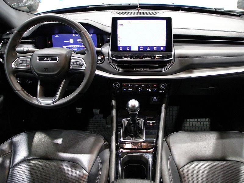 Jeep Compass 1.6 MJet II 96kW S