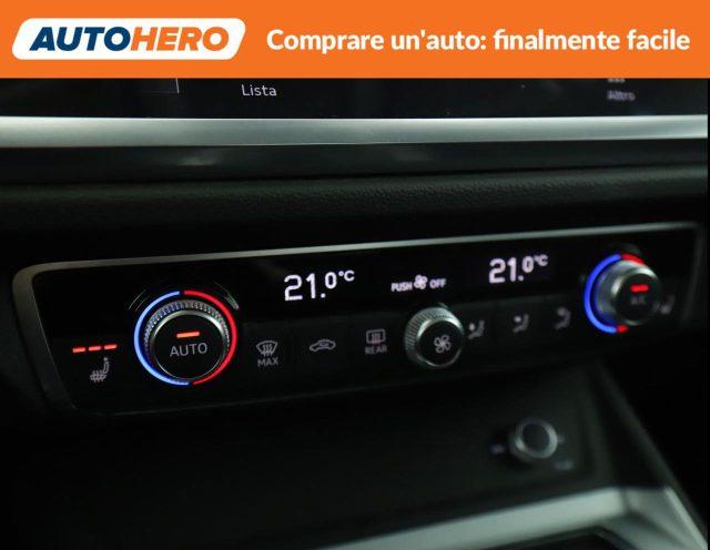 AUDI Q3 35 TFSI S tronic