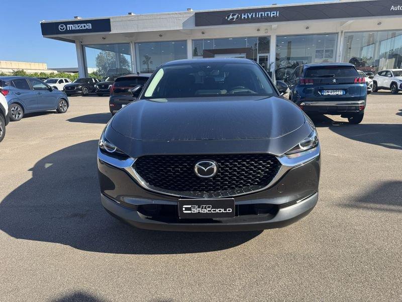 Mazda CX-30 2.0L Mazda M Hybrid 122cv Skyactiv-G Executive