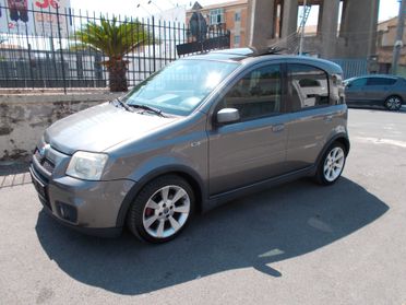Fiat Panda 1.4 16V 100 HP TETTO APRIBILE