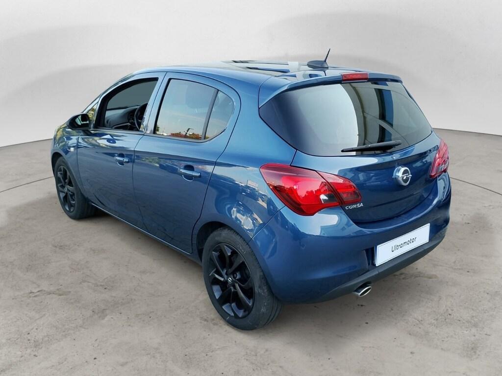 Opel Corsa 3 Porte 1.4 b-Color