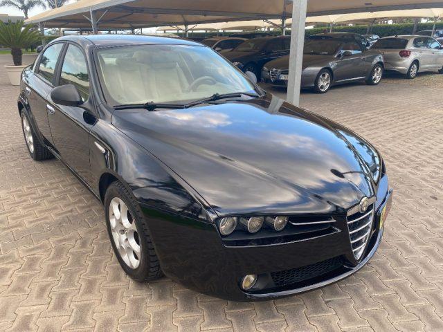 ALFA ROMEO 159 1.9 JTDm