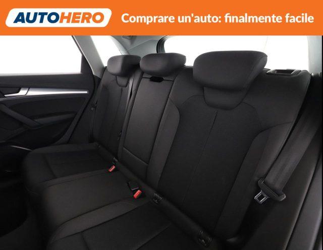 AUDI Q5 40 TDI quattro S tronic Sport