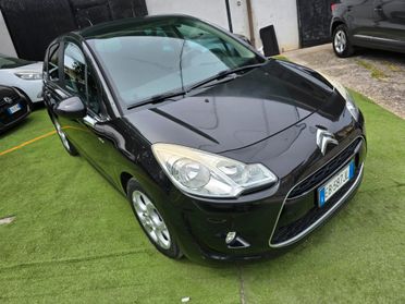 Citroen C3 1.4 VTi 95 Exclusive 127000km -2010