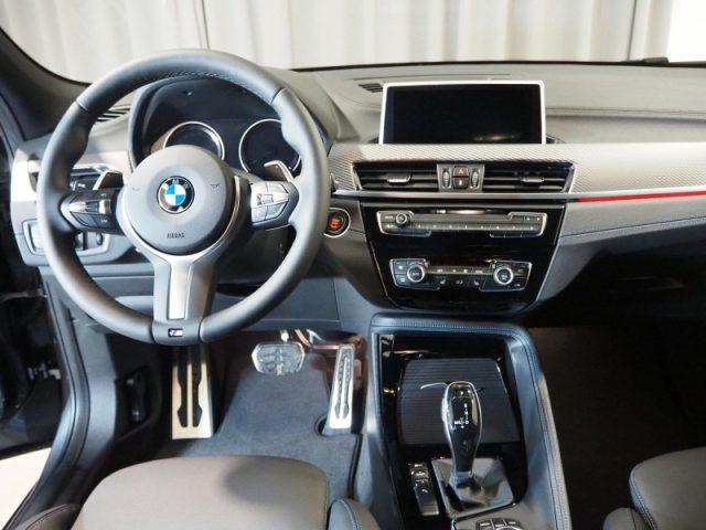 BMW X2 sDrive18d Msport