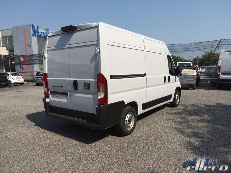 FIAT Ducato Nuovo FURG 33Q MH2 140CV 2.2