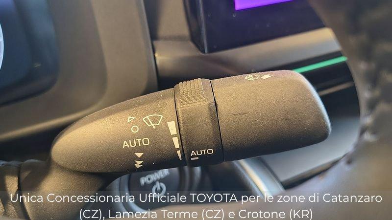 Toyota C-HR 2.0 HV Lounge Premiere