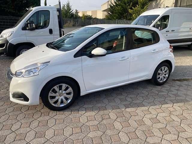 Peugeot 208 VAN 1.5 BLUE HDI 102 CV 2 P