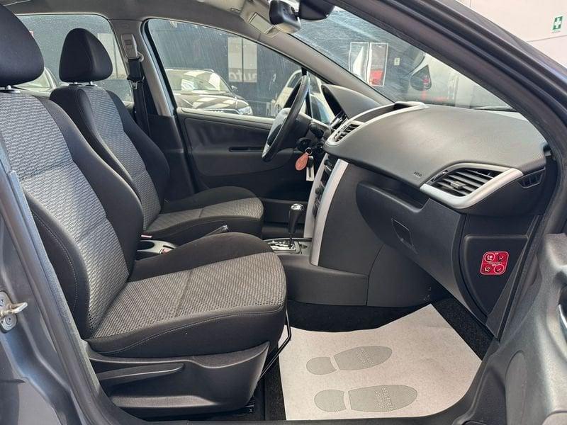 Peugeot 207 1.6 VTi 120CV 5p. aut. Allure