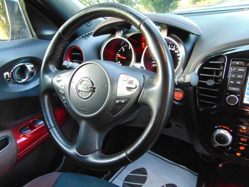 NISSAN Juke 1ª serie Juke 1.5 dCi Start&Stop N...