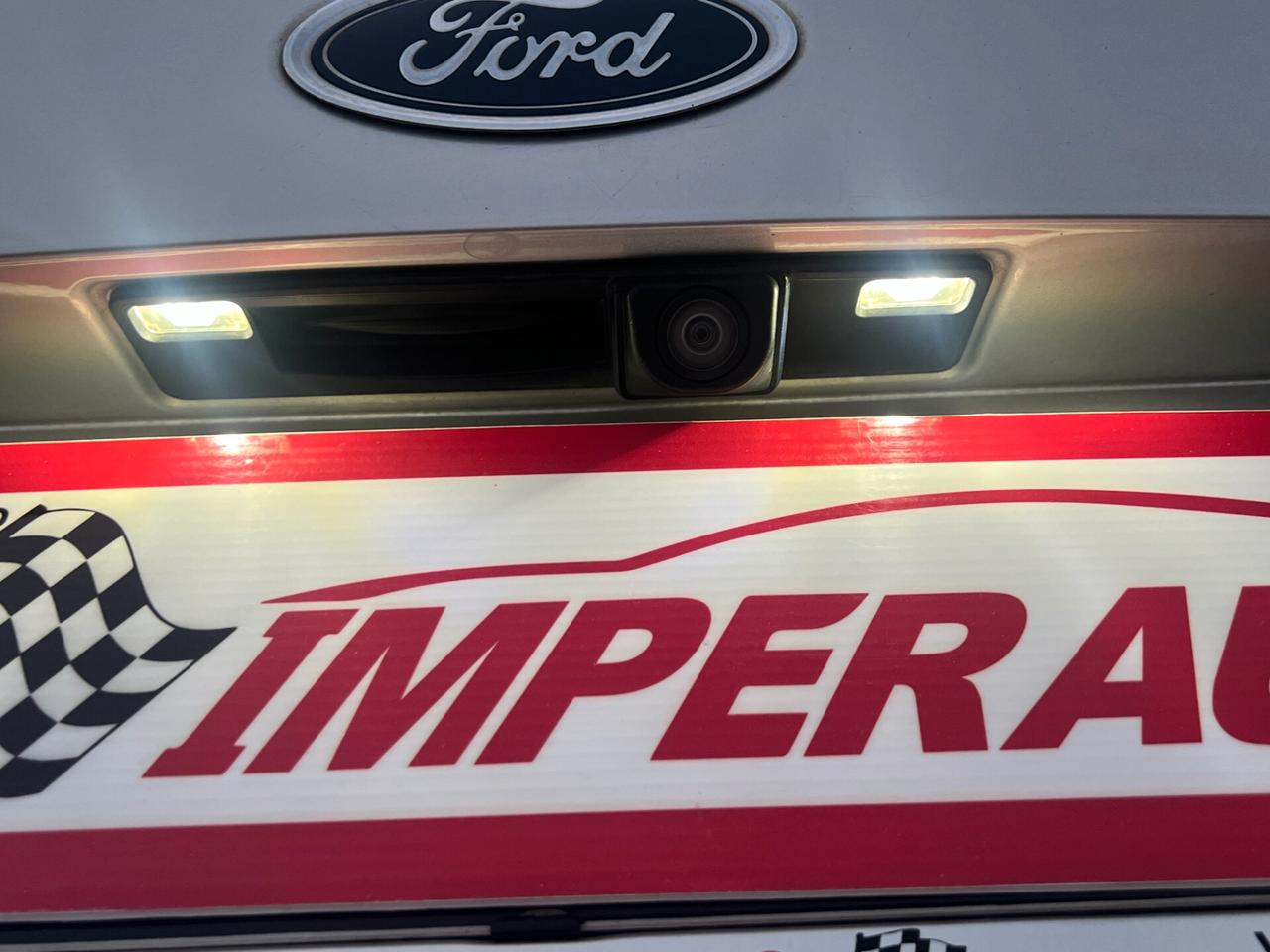Ford C-Max 1.5 TDCi 120Cv Titanium 1PROPRIETARIO