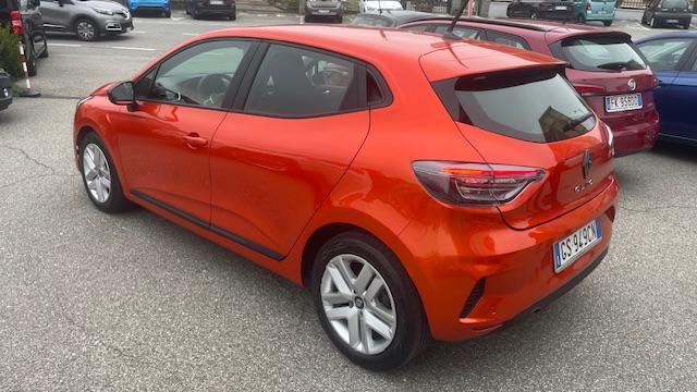 RENAULT Clio SCe 65 CV 5 porte Evolution