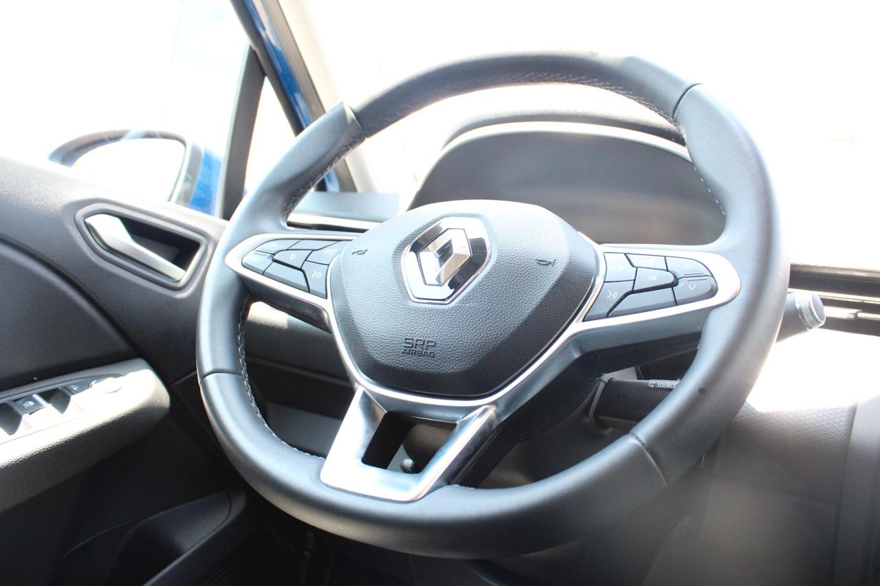 Renault Clio TCe 100 CV 5 porte Zen