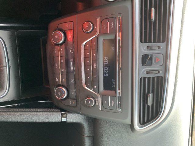 RENAULT Kadjar dCi 8V 110CV Energy Hypnotic