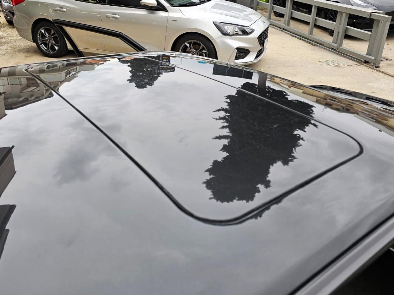 Lancia Delta 2.0i.e. turbo 16V HF integrale