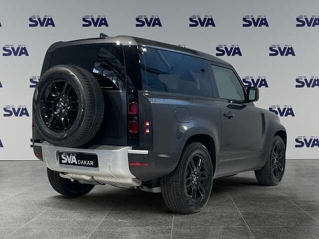 Land Rover Defender 90 3.0D I6 200 CV AWD Auto S