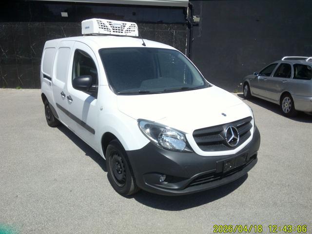 MERCEDES-BENZ Citan 1.5 116 CDI ExtraLong Trasporto Alimenti Frigo