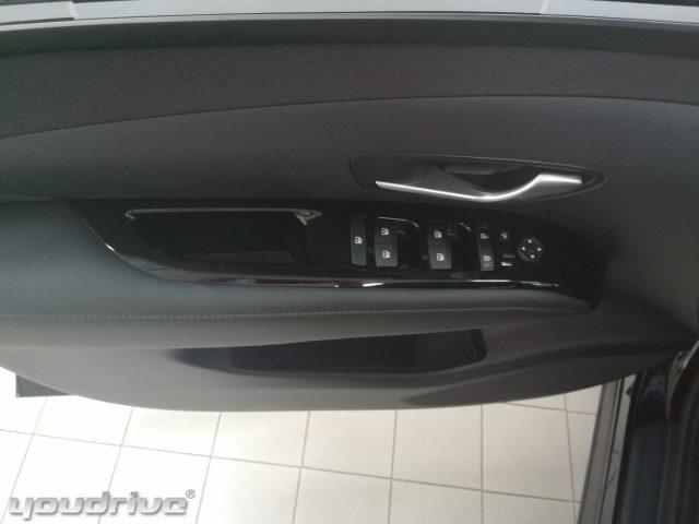 HYUNDAI Tucson 1.6 CRDI XTech