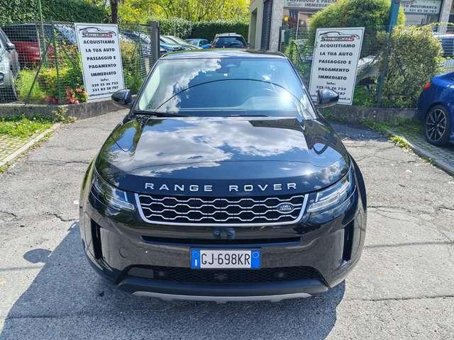 Land Rover Range Rover Evoque Range Rover Evoque 1.5 i3 phev awd auto