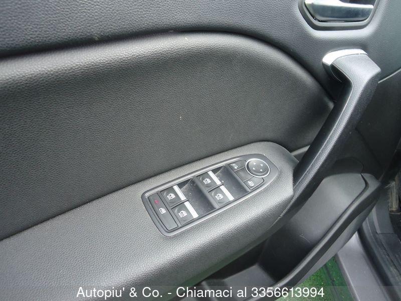 Renault Captur Hybrid E-Tech 145 CV Intens