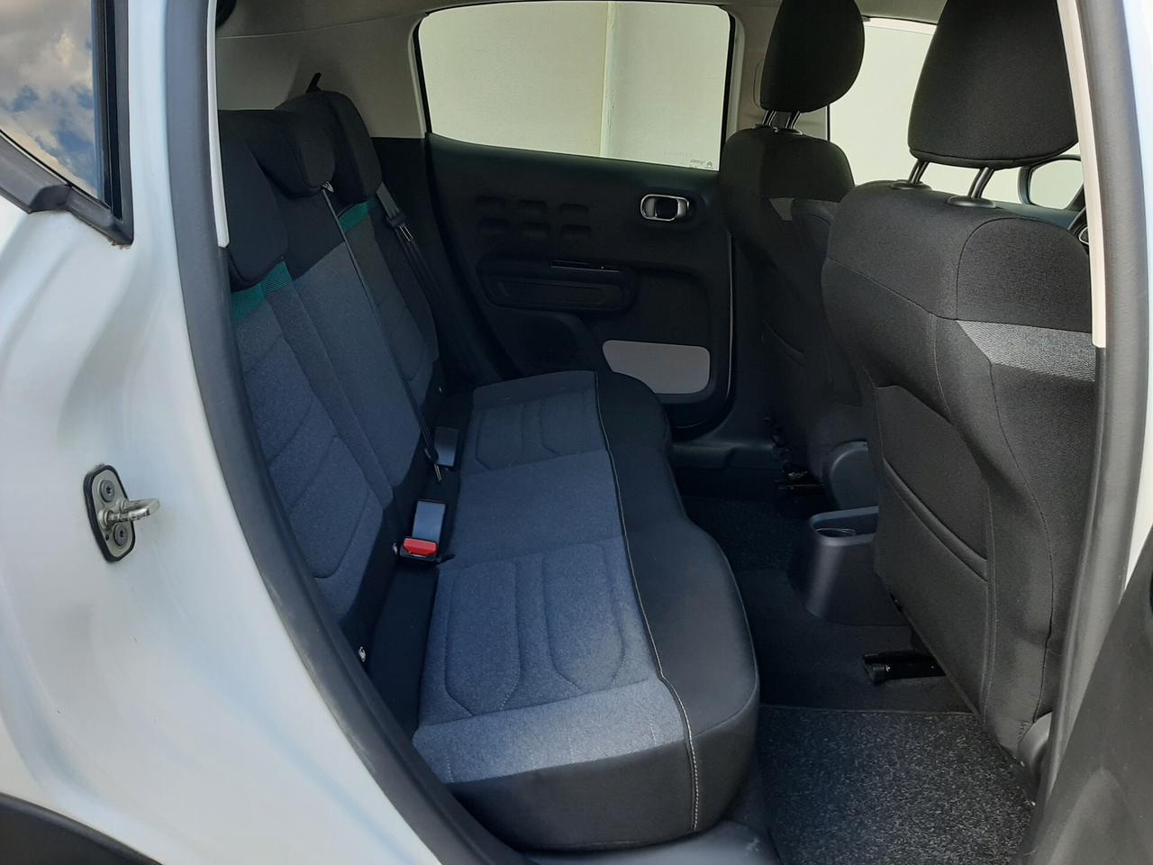 Citroen C3 1.5 BlueHDi 100cv Shine
