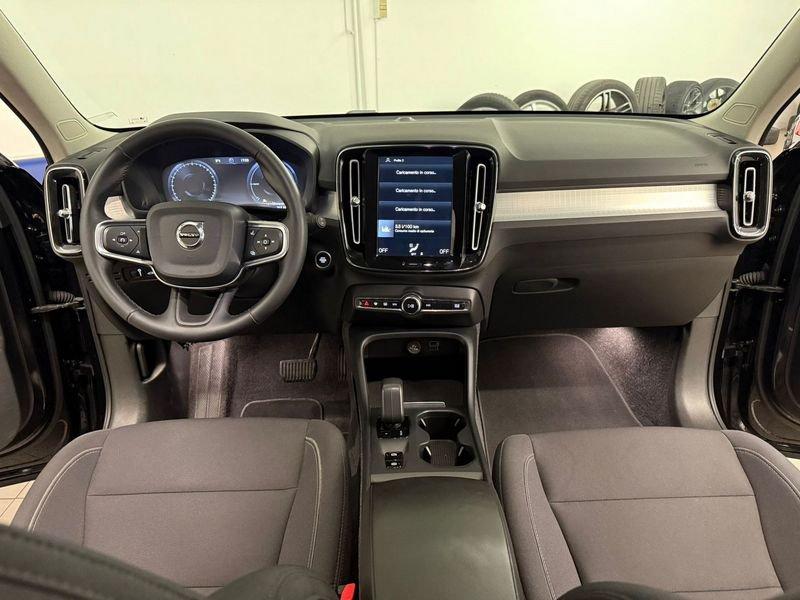 Volvo XC40 T4Recharge Plug-inInscription Expressionanche a323€