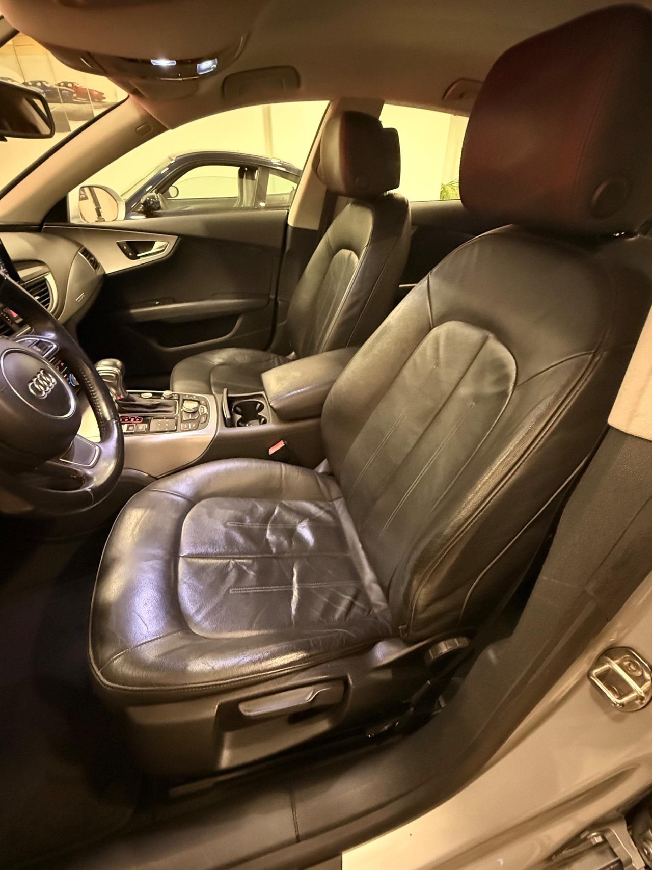 Audi A7 SPB 3.0 TDI 245 CV quattro S tronic