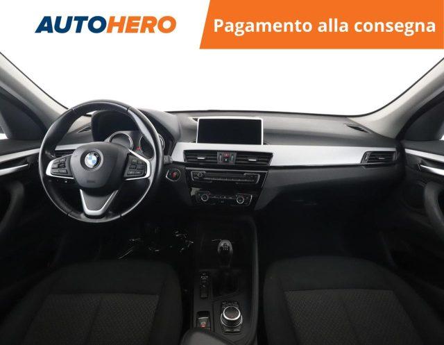 BMW X1 sDrive16d Advantage