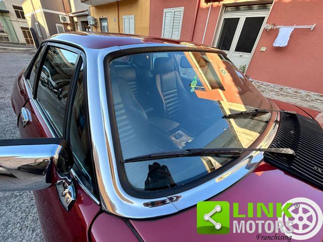 JAGUAR XJ S 3.6 cat Coupé- ISCRIZIONE ASI