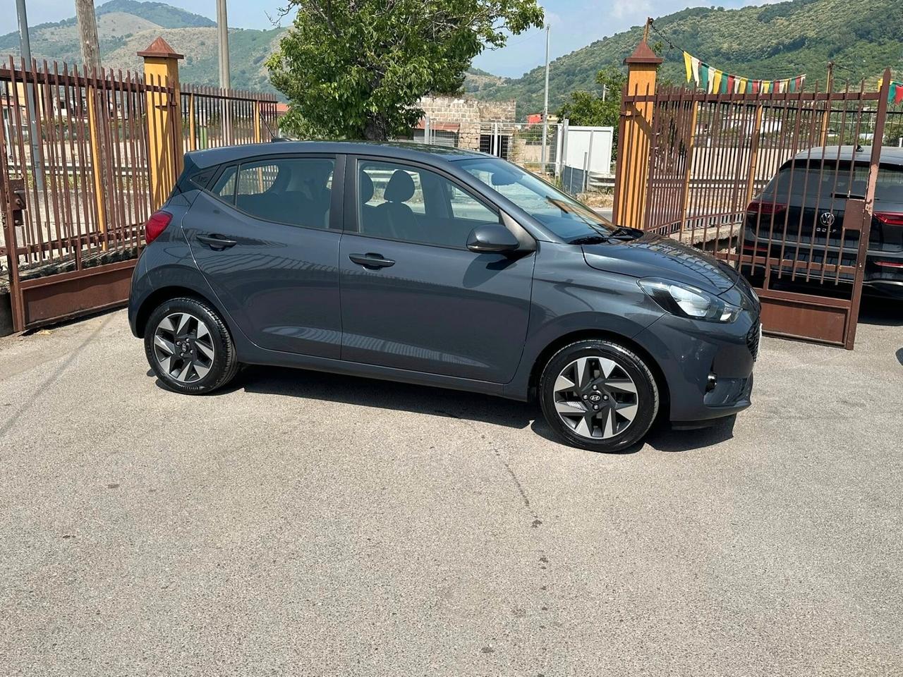 Hyundai i10 1.0 MPI Prime ''Virtual Cockpit'' - ''Car Play''