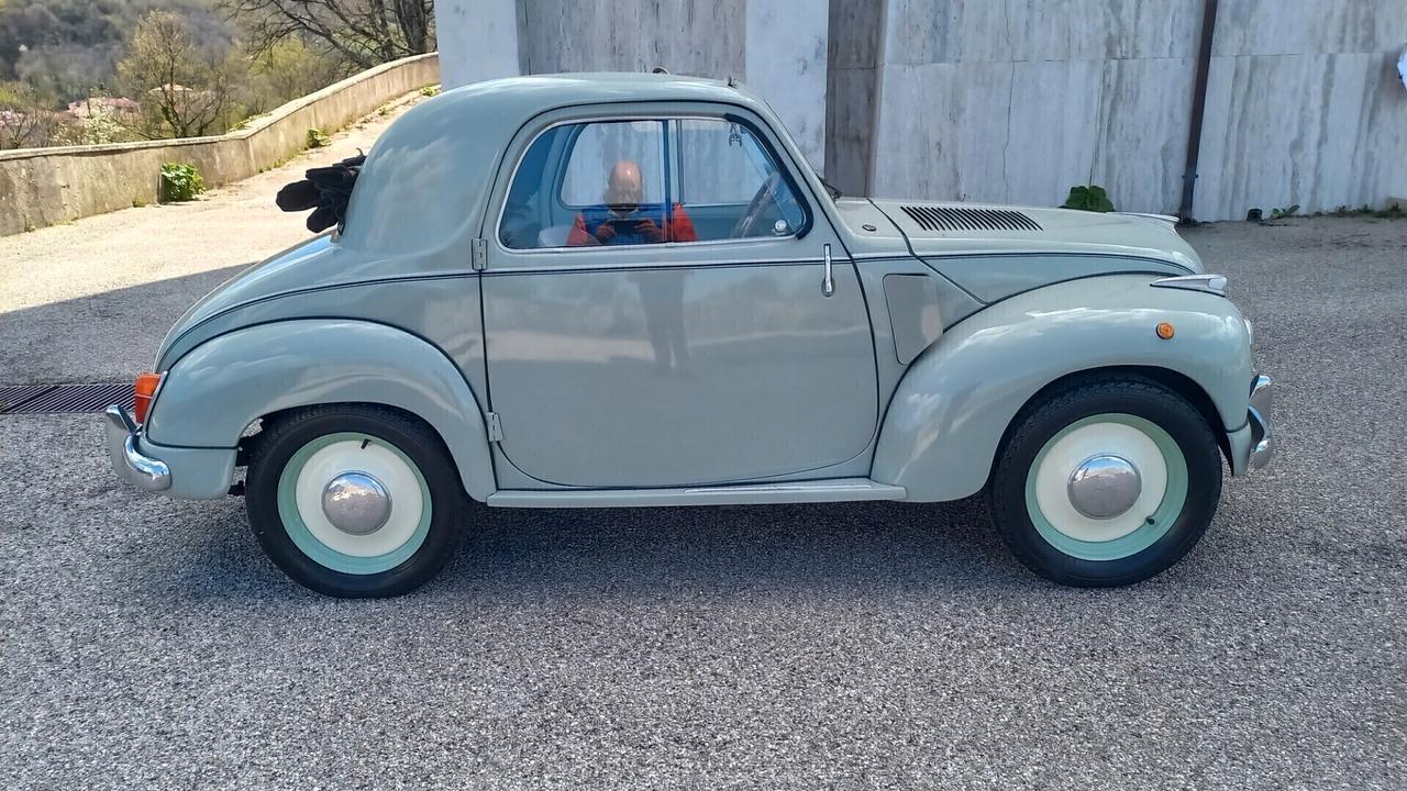 Fiat 500C Fiat 500 c topolino cabrio
