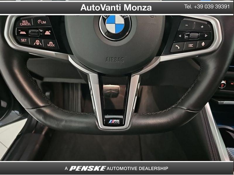 BMW Serie 4 Cabrio 420d 48V Cabrio Msport Pro