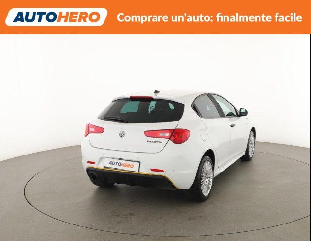 ALFA ROMEO Giulietta 1.6 JTDm 120 CV Sprint