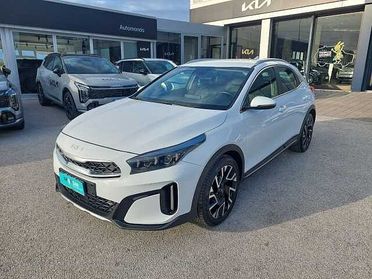 Kia XCeed 1.6 CRDi 136CV MHEV Business 'IN ARRIVO'